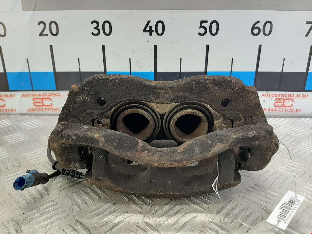 Суппорт передний левый VOLKSWAGEN Crafter 2006-2016