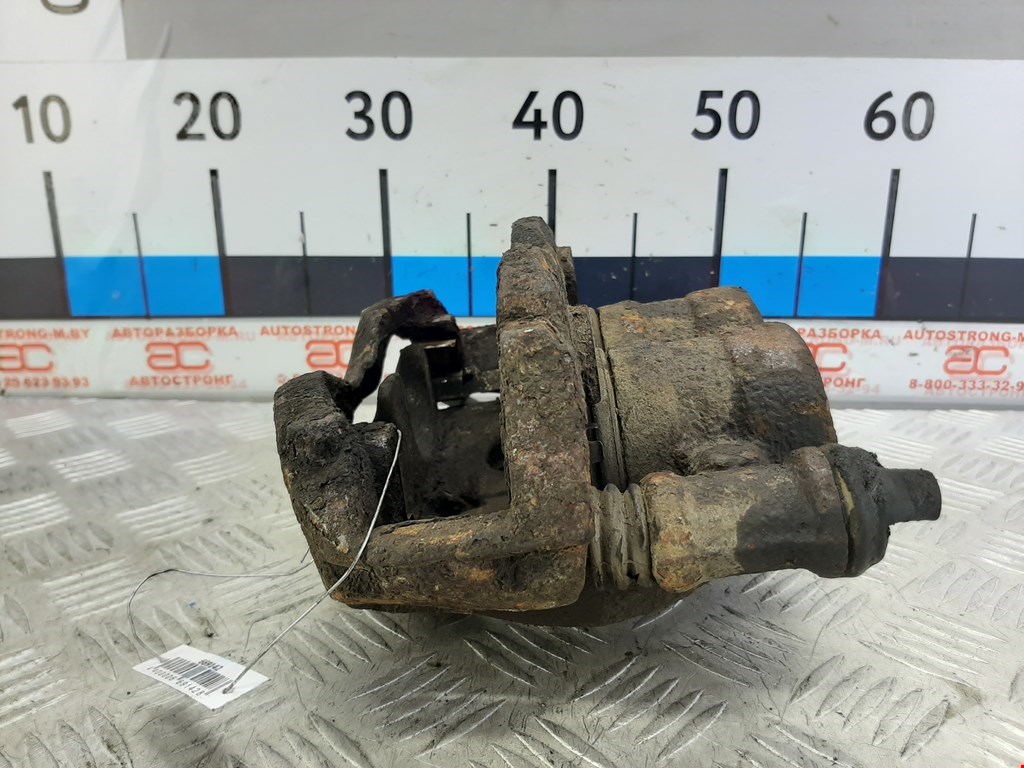 Суппорт передний левый VOLKSWAGEN Crafter 2006-2016