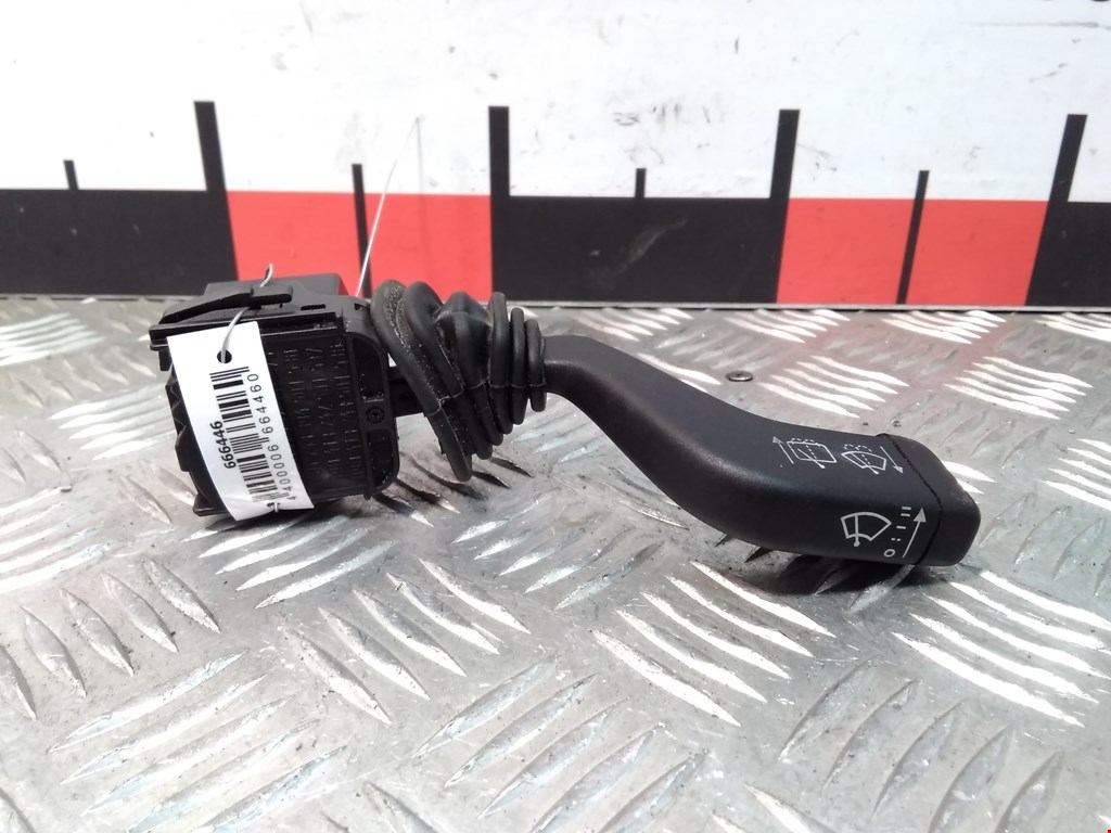 Переключатель стеклоочистителя OPEL Astra G 1998-2005