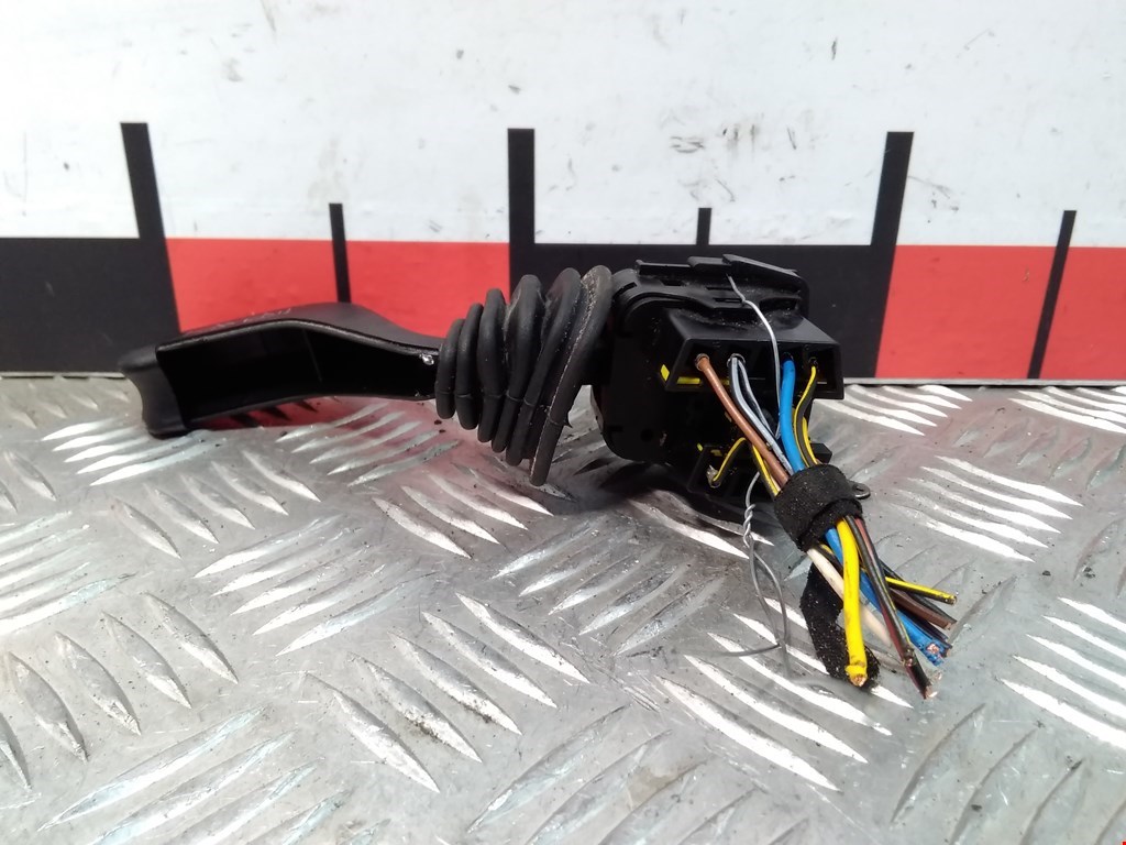 Переключатель стеклоочистителя OPEL Astra G 1998-2005