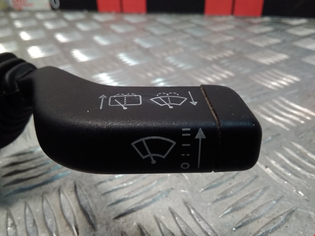 Переключатель стеклоочистителя OPEL Astra G 1998-2005