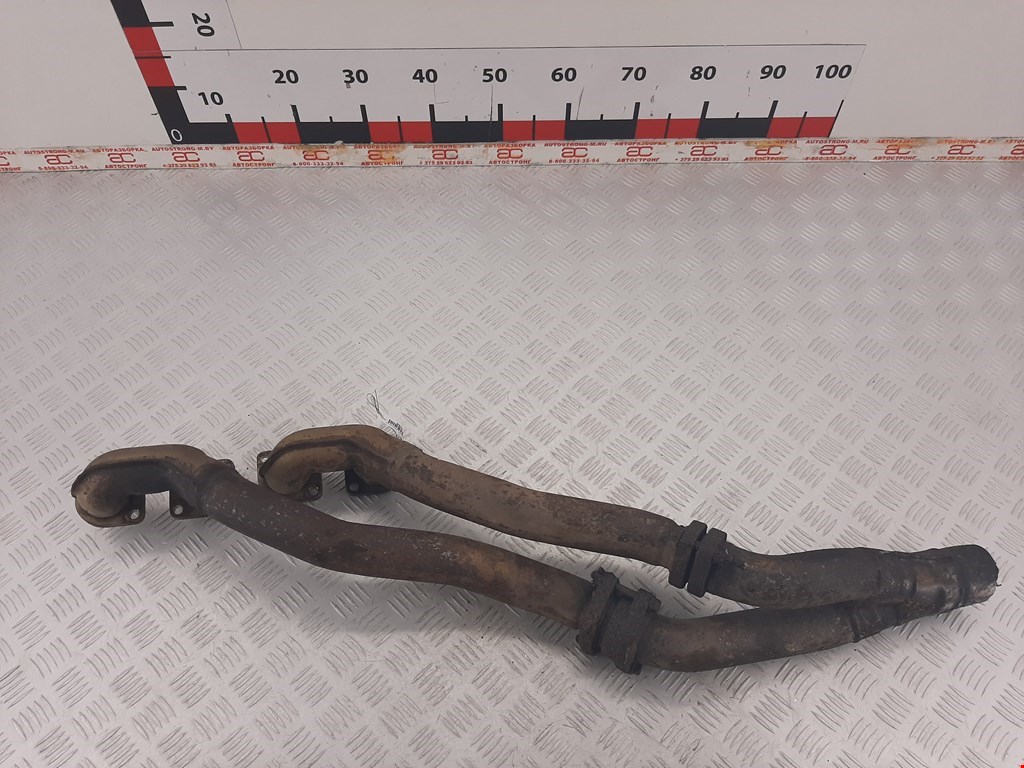 Коллектор выпускной BMW 7er 7 серия E38 1994-2001