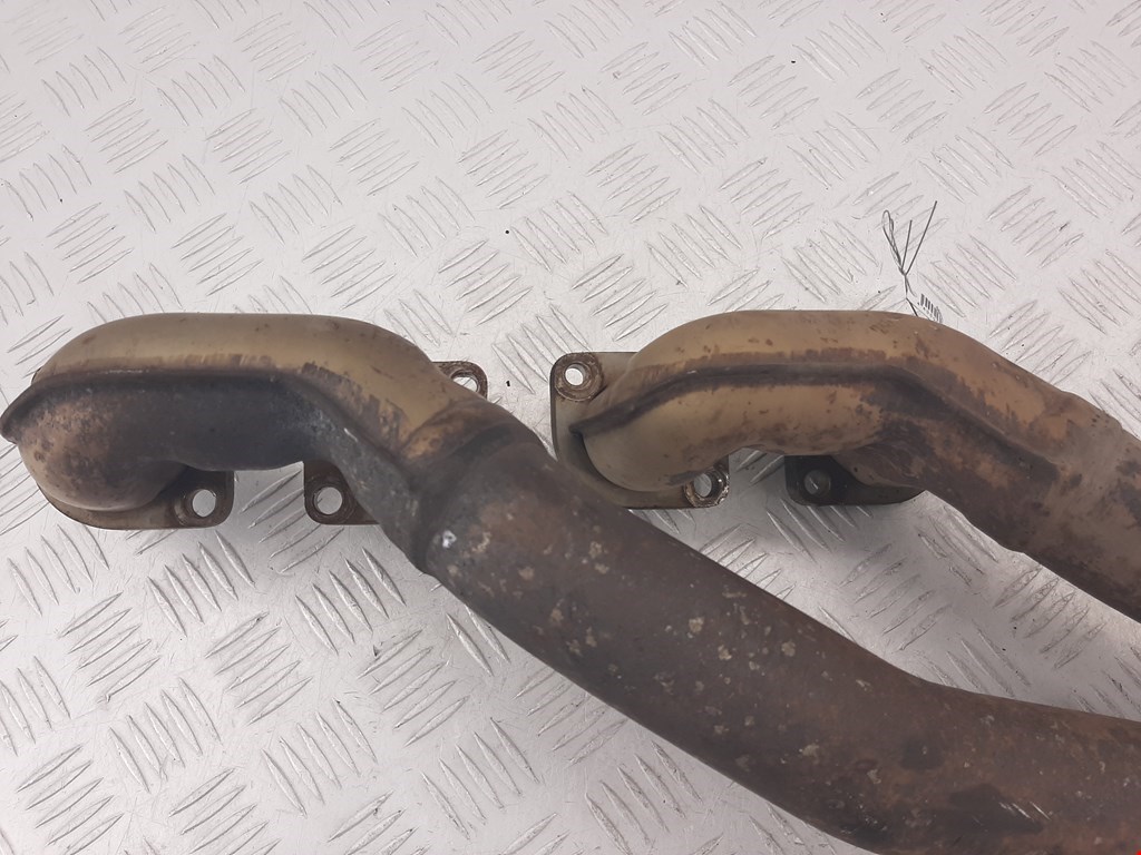 Коллектор выпускной BMW 7er 7 серия E38 1994-2001