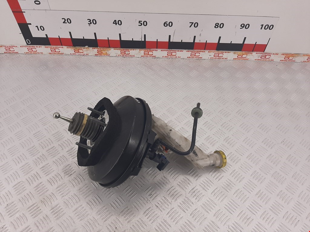 Усилитель тормозов вакуумный PEUGEOT 208 2012-2019