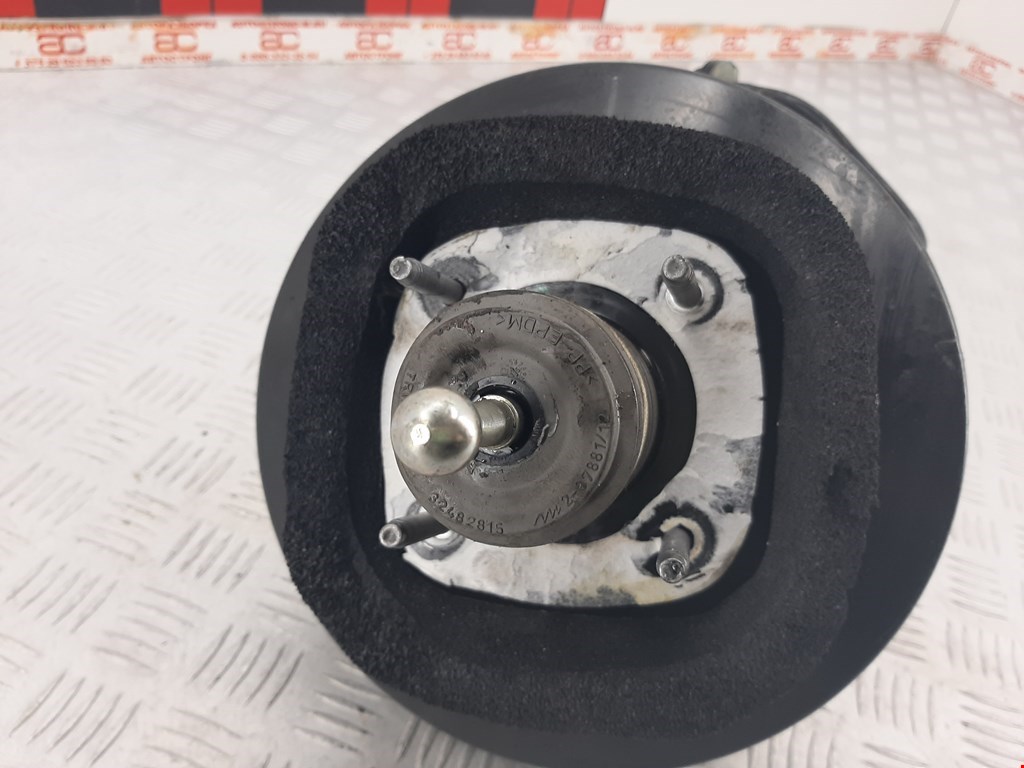 Усилитель тормозов вакуумный PEUGEOT 208 2012-2019