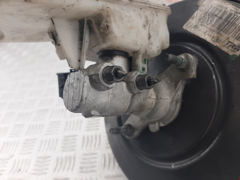 Усилитель тормозов вакуумный PEUGEOT 208 2012-2019