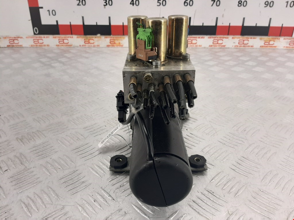 Насос гидравлический (механизм подъема крыши кабриолет) SAAB 9-3 2002-2014