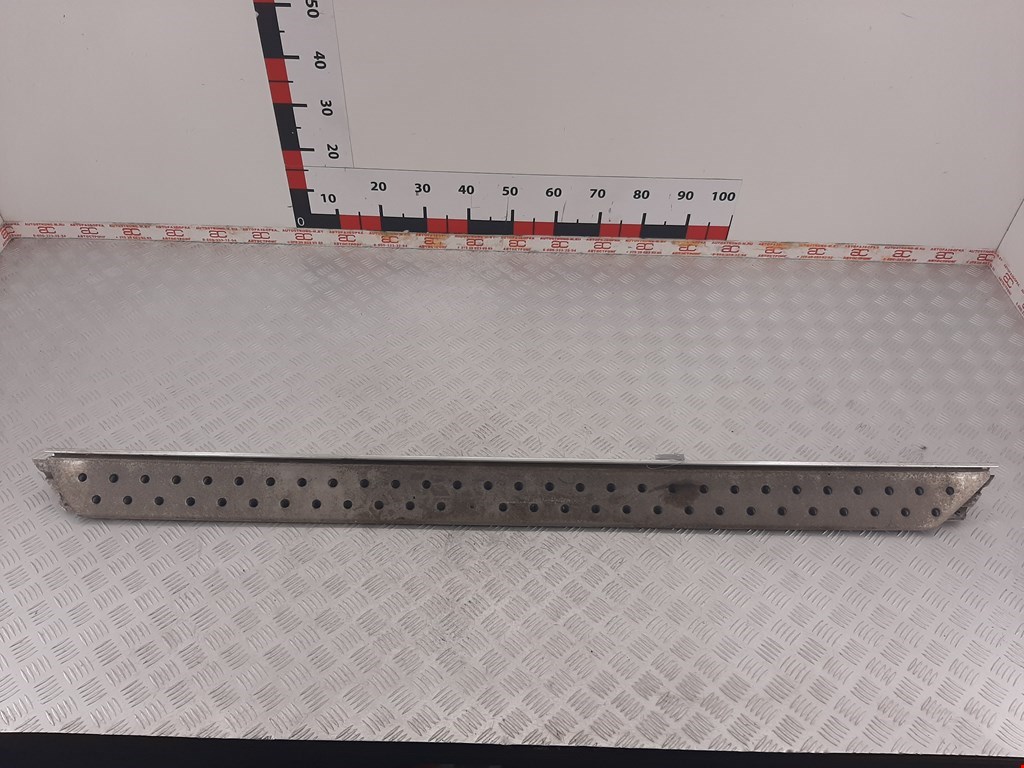 Подножка BMW X5 (E53) (1999-2006)