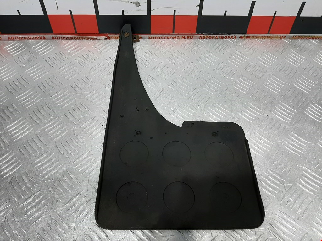 Гидроаккумулятор (груша) буль задний VOLKSWAGEN Passat B5 1997-2005