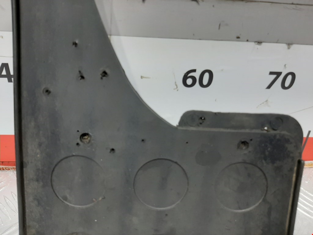 Гидроаккумулятор (груша) буль задний VOLKSWAGEN Passat B5 1997-2005