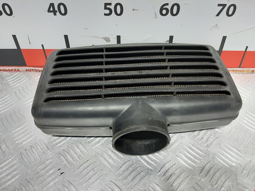 Воздухозаборник (наружный) MAN L 2000 / LE 1994-2005
