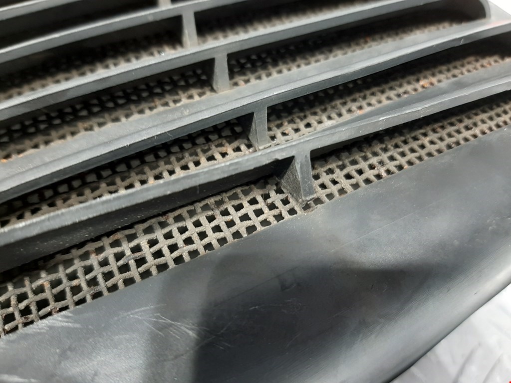 Воздухозаборник (наружный) MAN L 2000 / LE 1994-2005