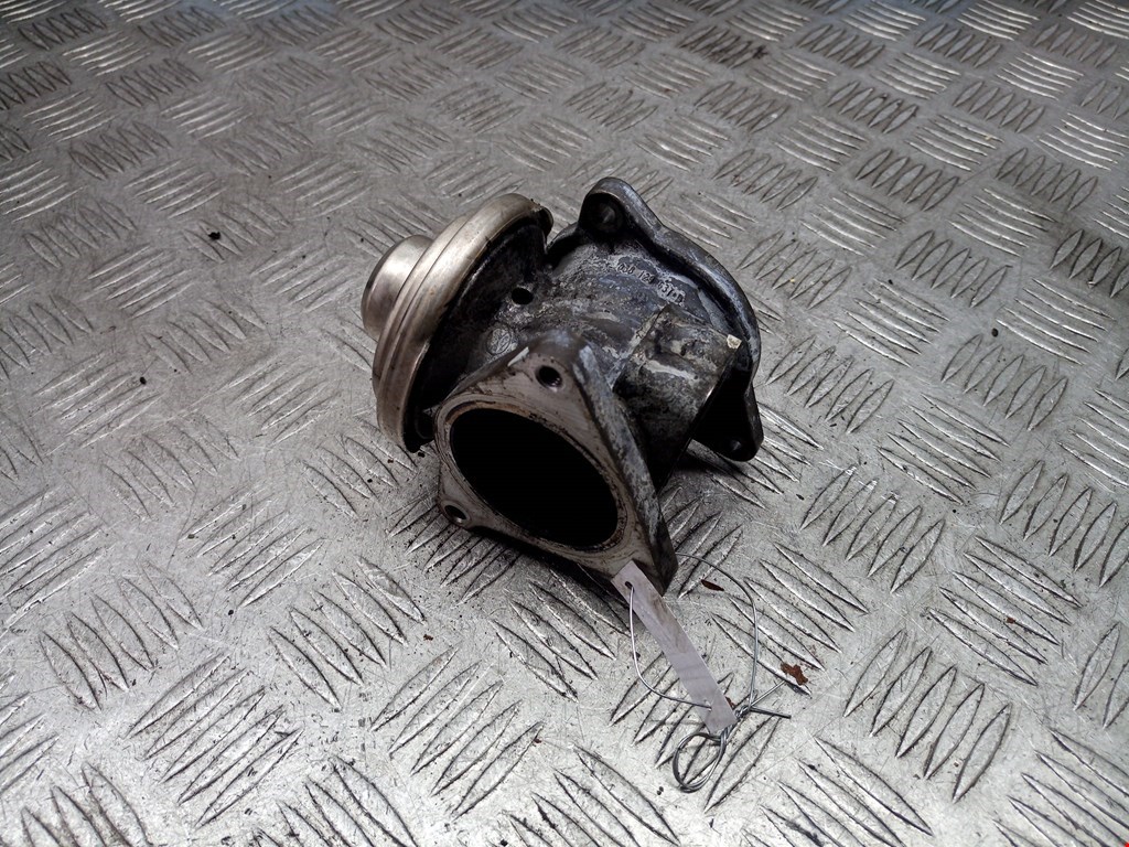 Клапан ЕГР EGR Volkswagen Golf 4 (1997-2004)