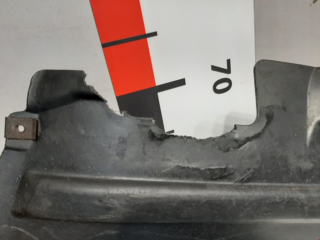 Защита антигравийная BMW X5 E53 1999-2006