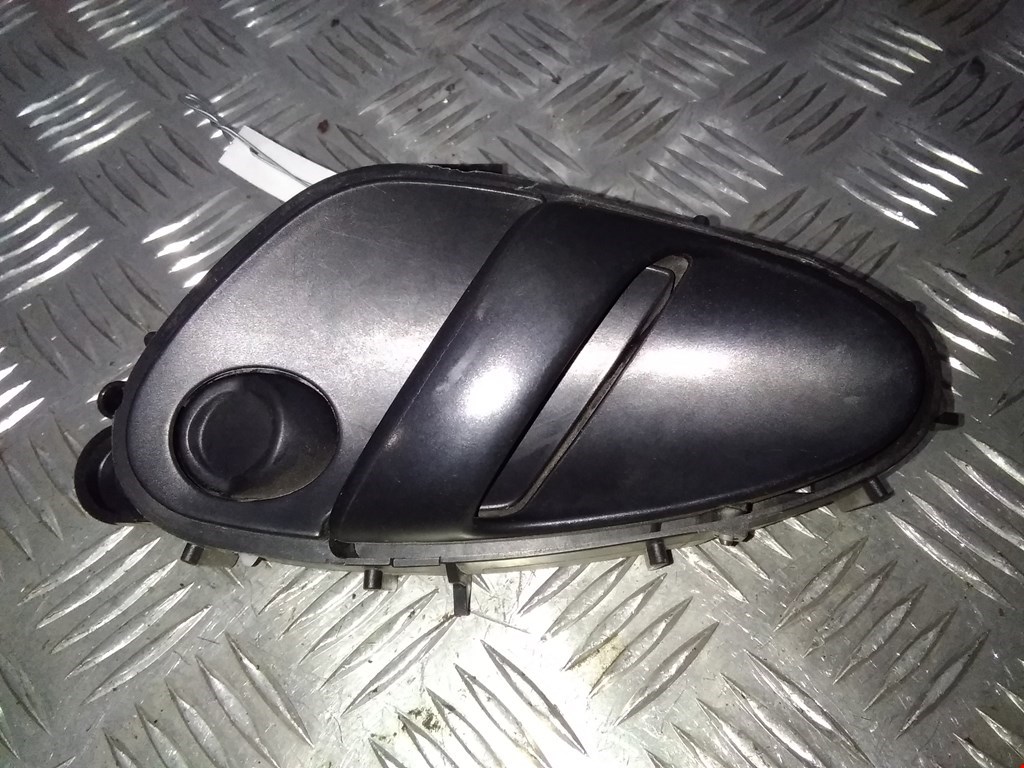 Ручка дверная передняя внутренняя левая CITROEN Xsara 1997-2000