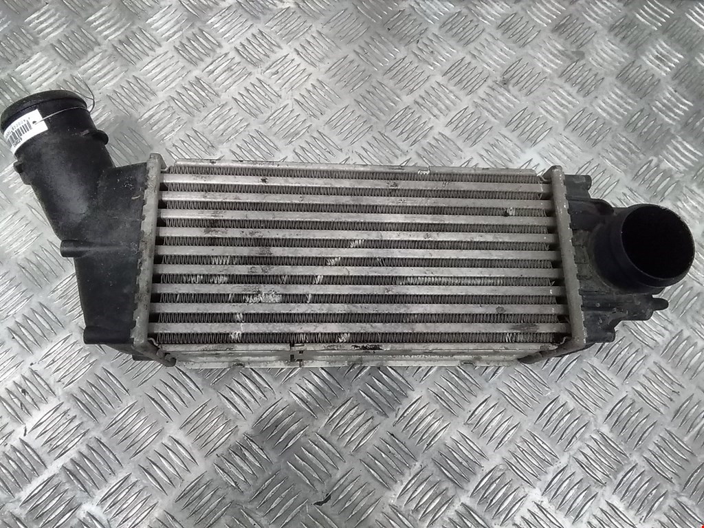 Интеркулер (радиатор интеркулера) CITROEN C4 I 2004-2014
