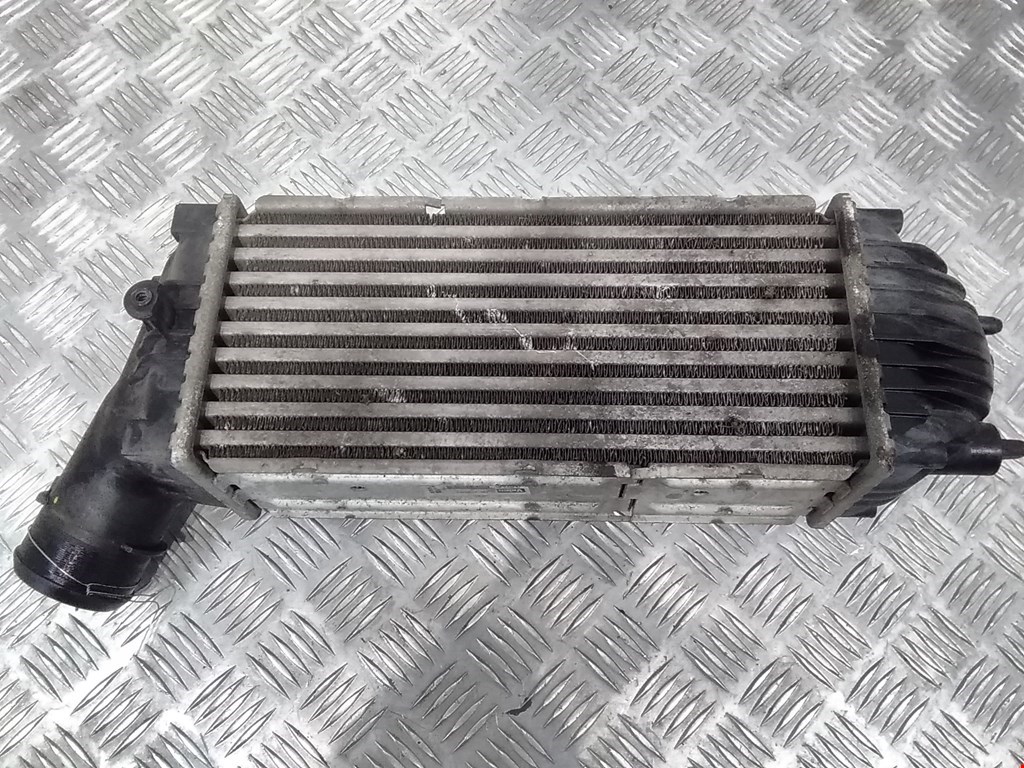 Интеркулер (радиатор интеркулера) CITROEN C4 I 2004-2014