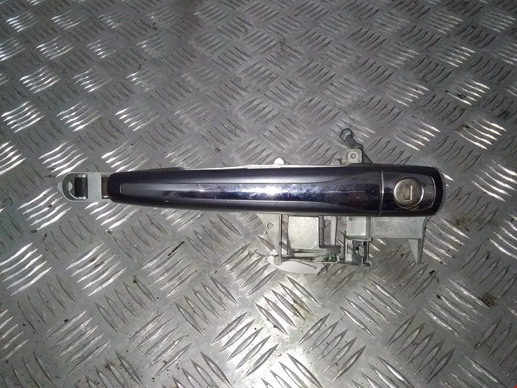 Ручка двери передней наружная правая CITROEN C5 II 2007-2017