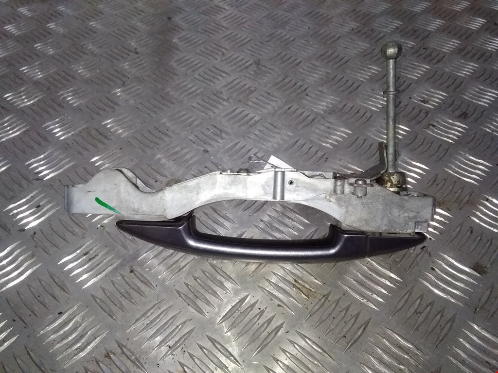 Ручка двери передней наружная правая CITROEN C5 II 2007-2017