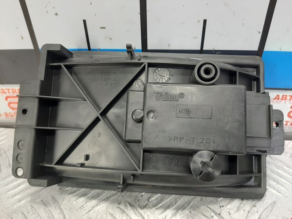 Сопротивление печки (резистор отопителя) Volkswagen Bora(Jetta) (1998-2005)