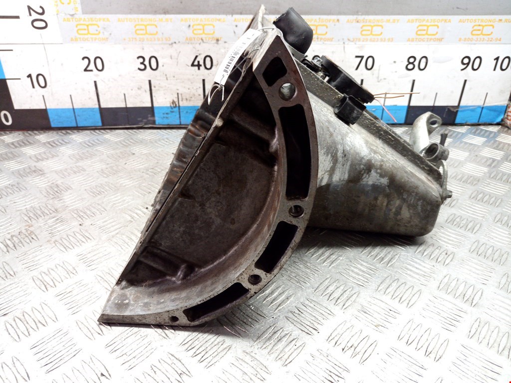 Поддон масляный двигателя MERCEDES-BENZ A-Class W168 1997-2004