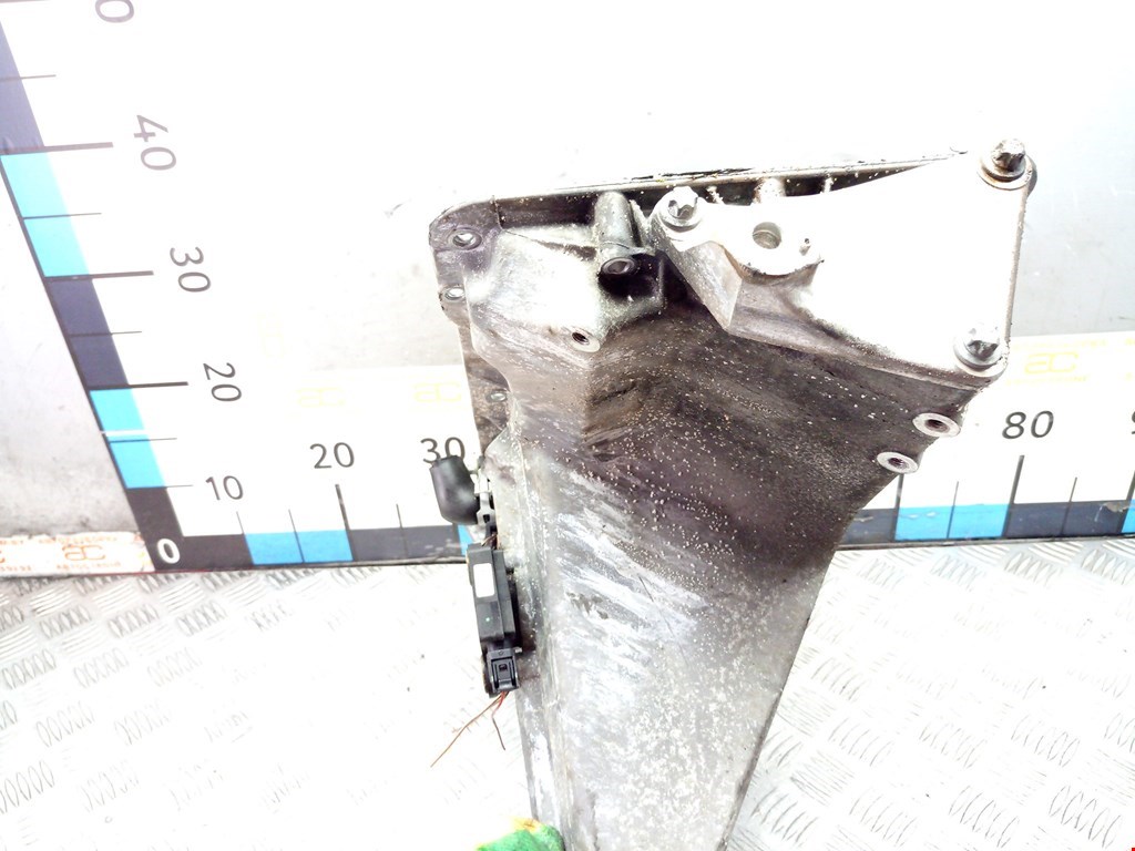 Поддон масляный двигателя MERCEDES-BENZ A-Class W168 1997-2004