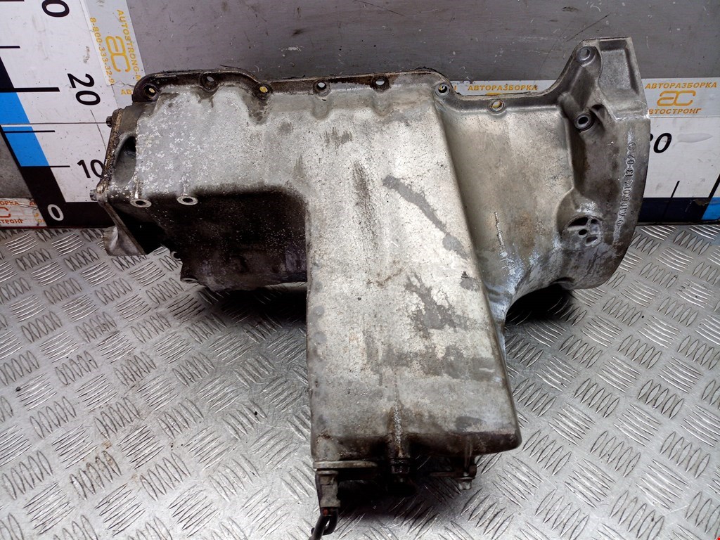 Поддон масляный двигателя MERCEDES-BENZ A-Class W168 1997-2004