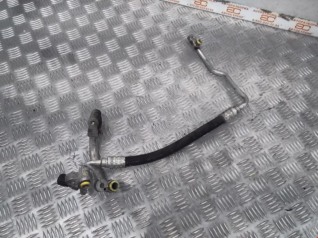 Трубка кондиционера BMW X5 E53 1999-2006