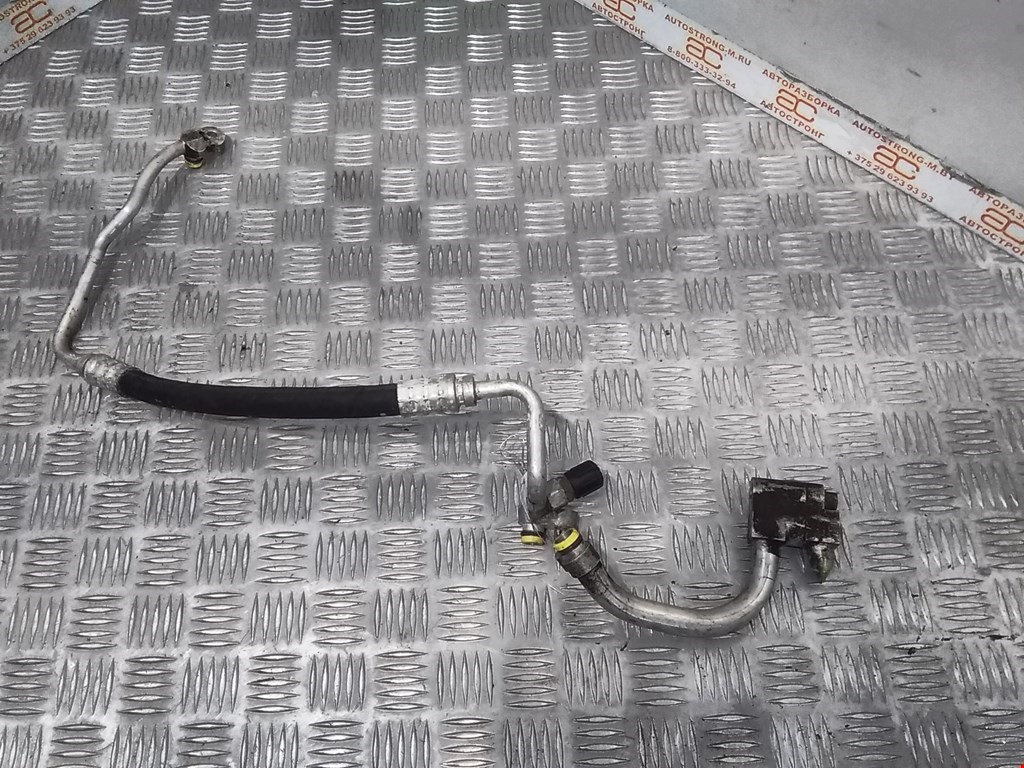 Трубка кондиционера BMW X5 E53 1999-2006