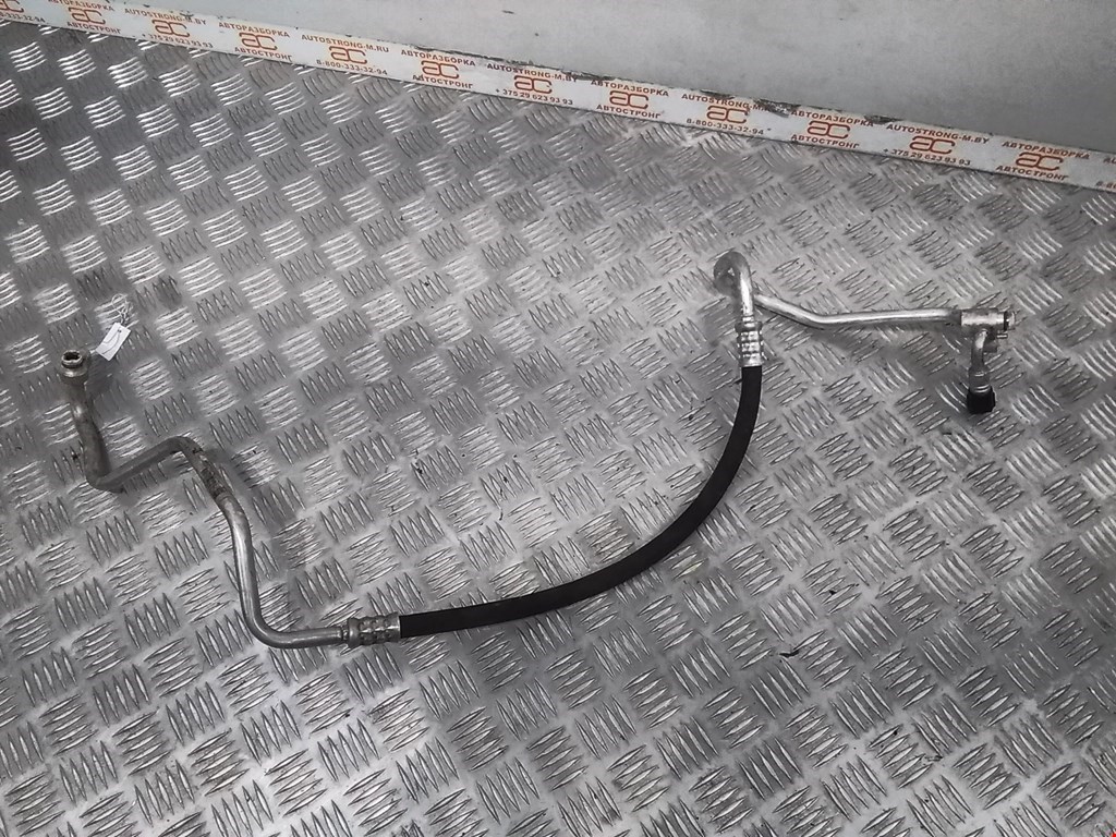 Трубка кондиционера BMW 5er 5 серия F10/F11/F07 2009-2017