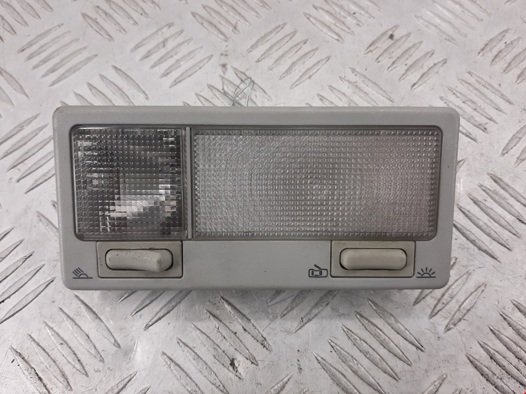 Плафон салонный (салона фонарь) SEAT Alhambra 1996-2010