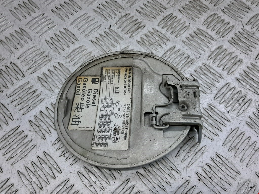 Лючок бензобака SEAT Alhambra 1996-2010