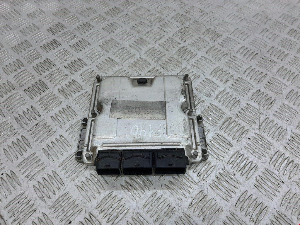 Блок управления двигателя (ЭБУ) RENAULT Scenic I 1996-2003