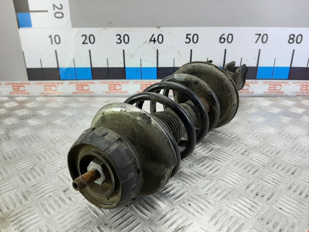 Амортизатор передний левый RENAULT Sandero 2009-2014