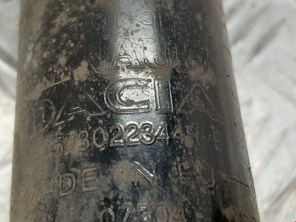 Амортизатор передний левый RENAULT Sandero 2009-2014