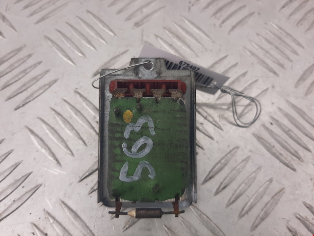 Резистор отопителя (сопротивление печки) VOLKSWAGEN Passat B5 1997-2005