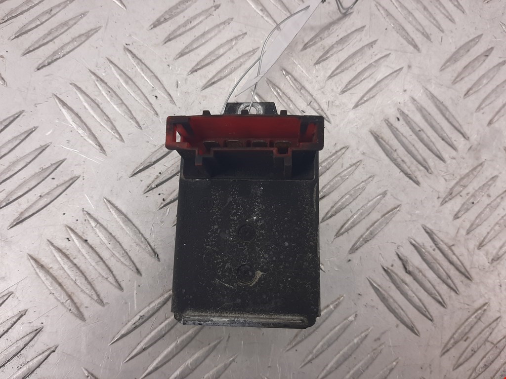 Резистор отопителя (сопротивление печки) VOLKSWAGEN Passat B5 1997-2005