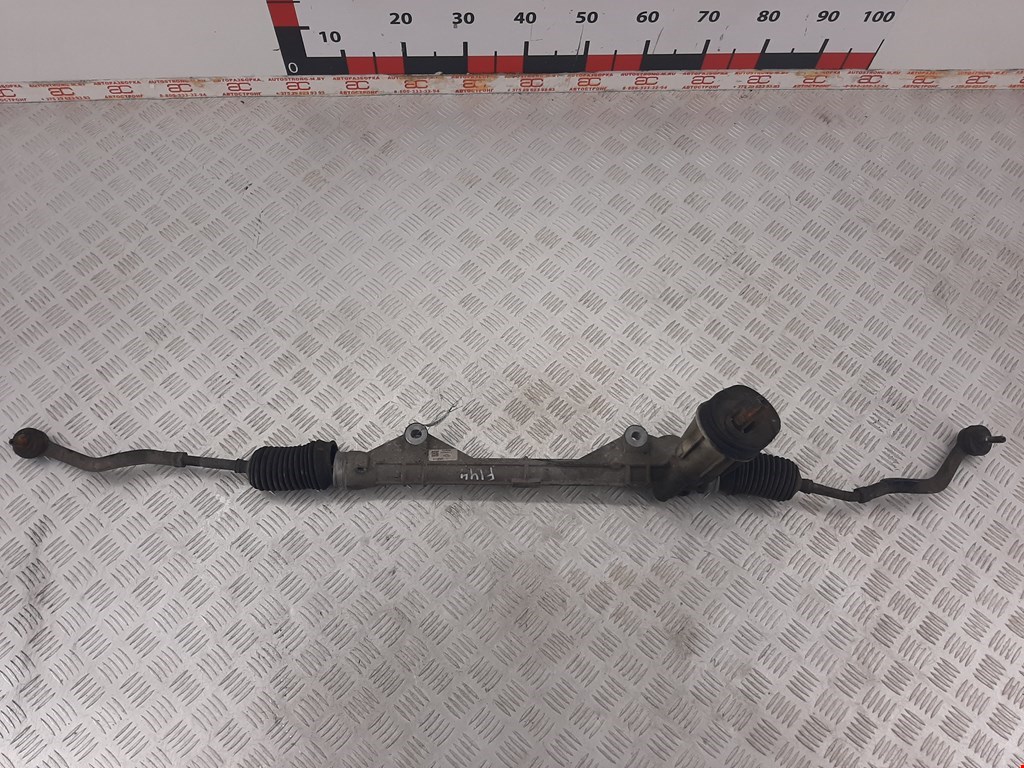 Рейка рулевая RENAULT Sandero 2009-2014
