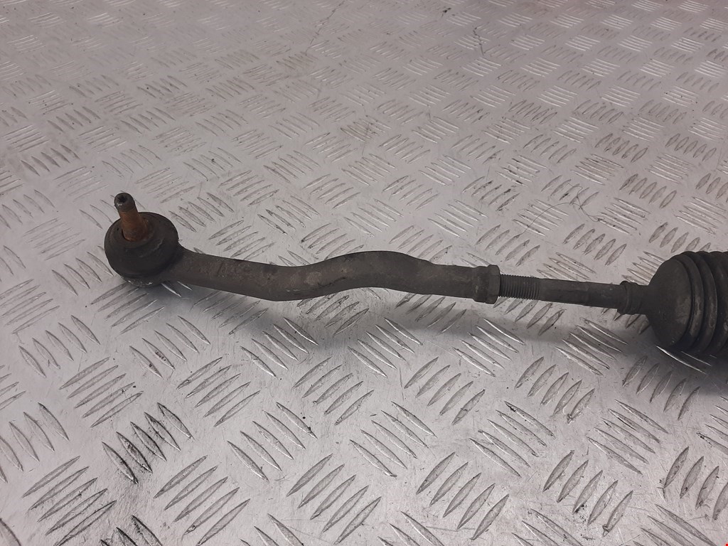 Рейка рулевая RENAULT Sandero 2009-2014