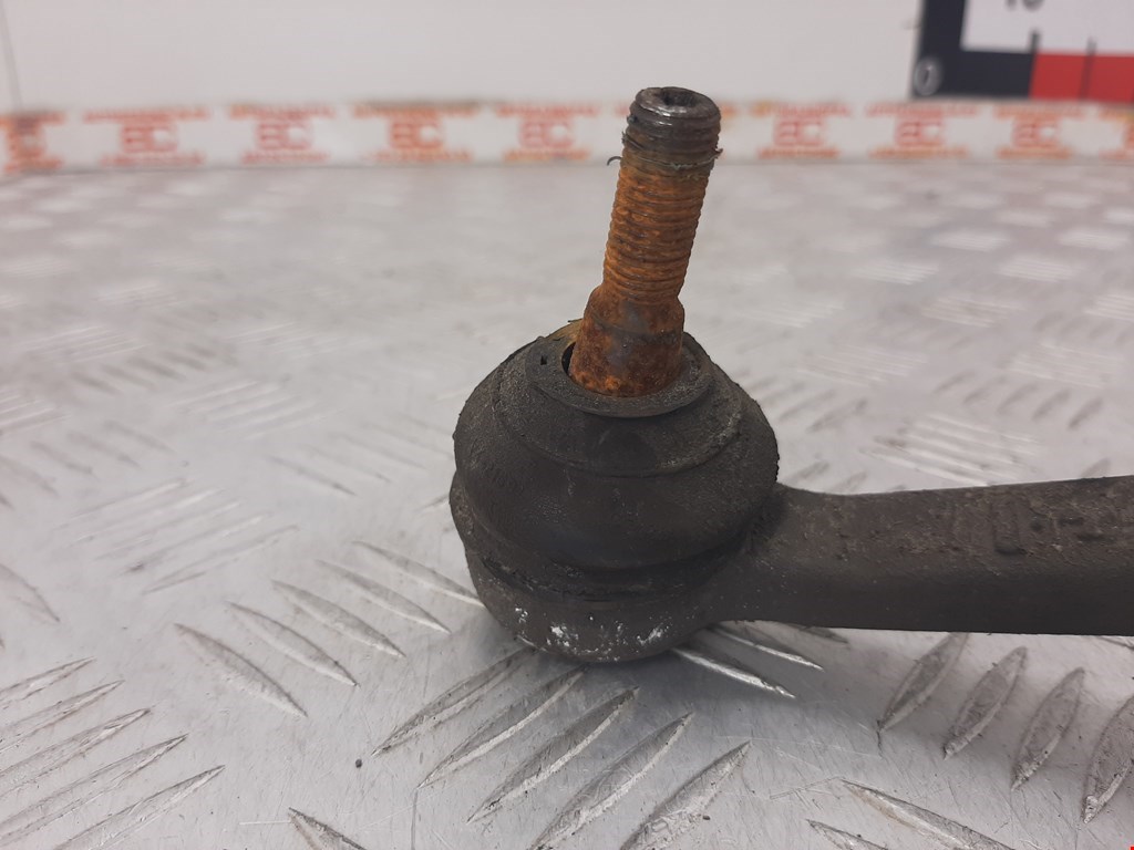 Рейка рулевая RENAULT Sandero 2009-2014