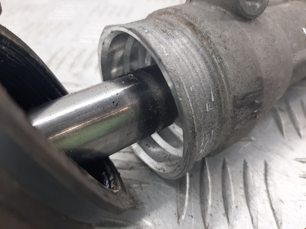 Рейка рулевая RENAULT Sandero 2009-2014