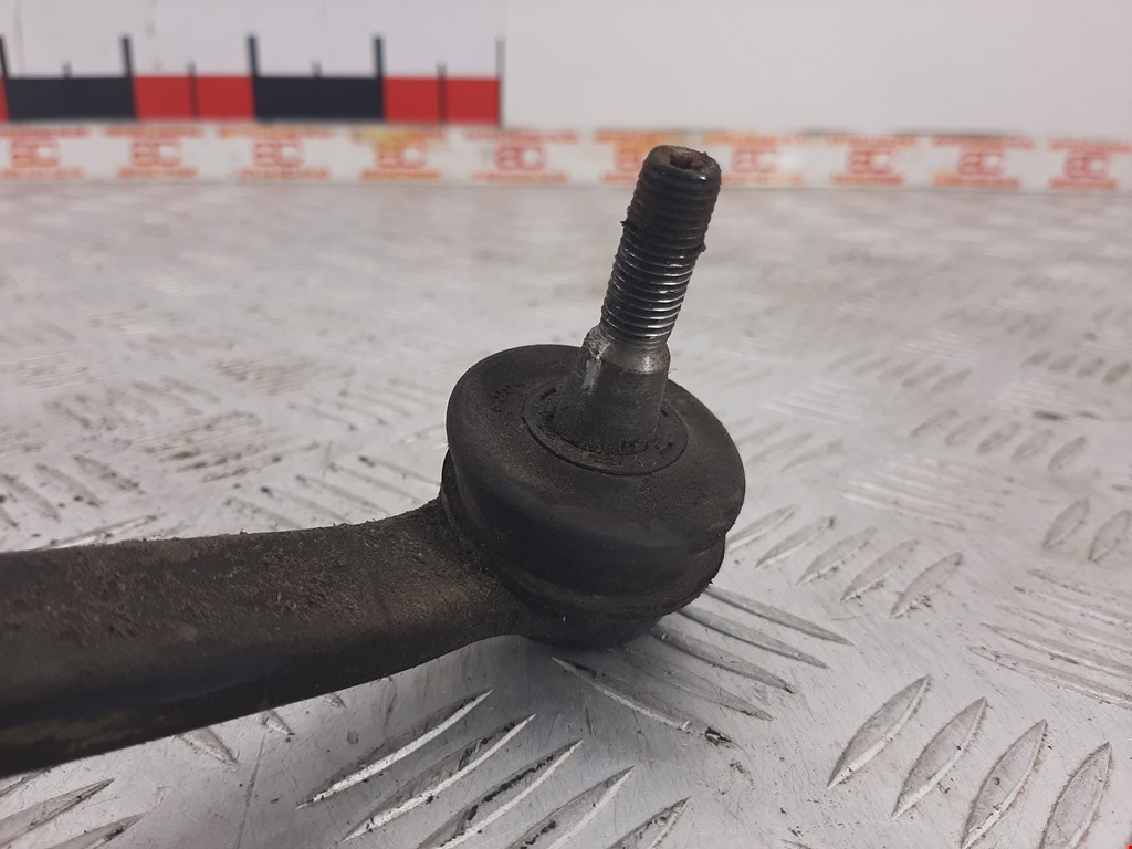 Рейка рулевая RENAULT Sandero 2009-2014