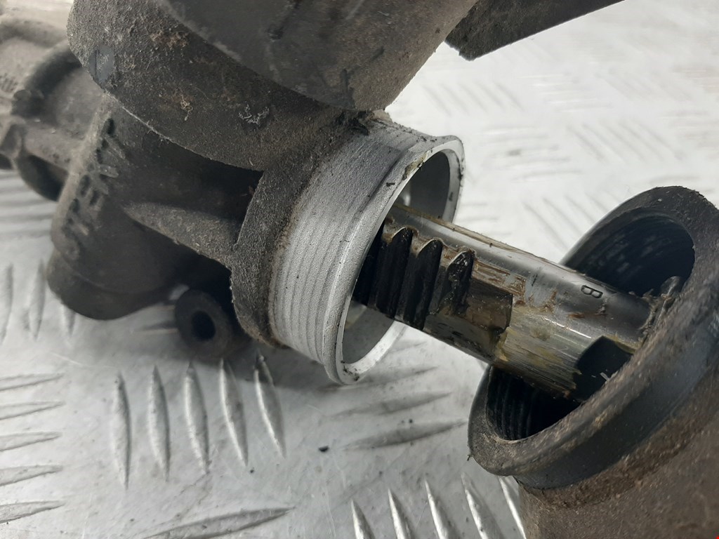 Рейка рулевая RENAULT Sandero 2009-2014