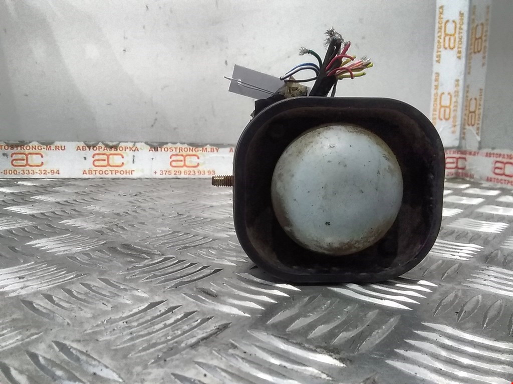 Сигнал звуковой (гудок клаксон) MITSUBISHI Grandis 2003-2011