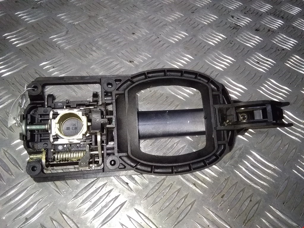 Ручка двери задней наружная правая AUDI A2 2000-2007