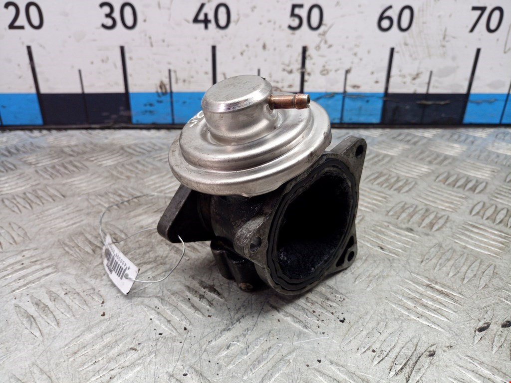 Клапан ЕГР EGR Volkswagen Jetta 5 (2005-2010)