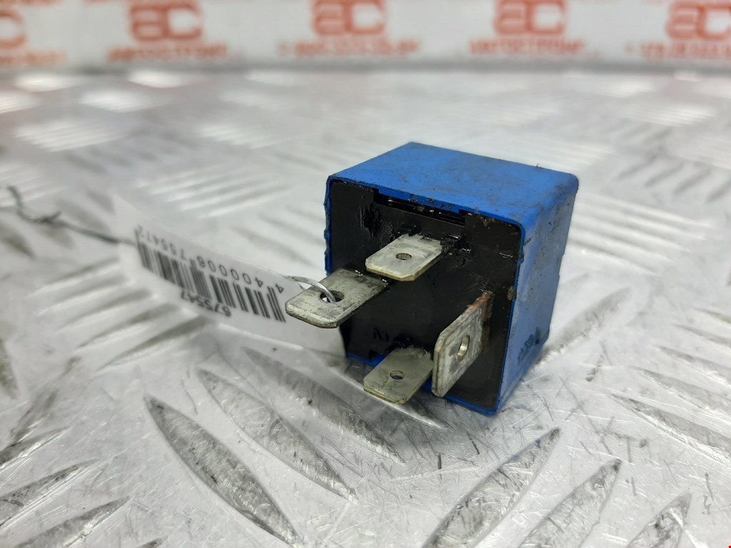 Реле PEUGEOT 607 2000-2010