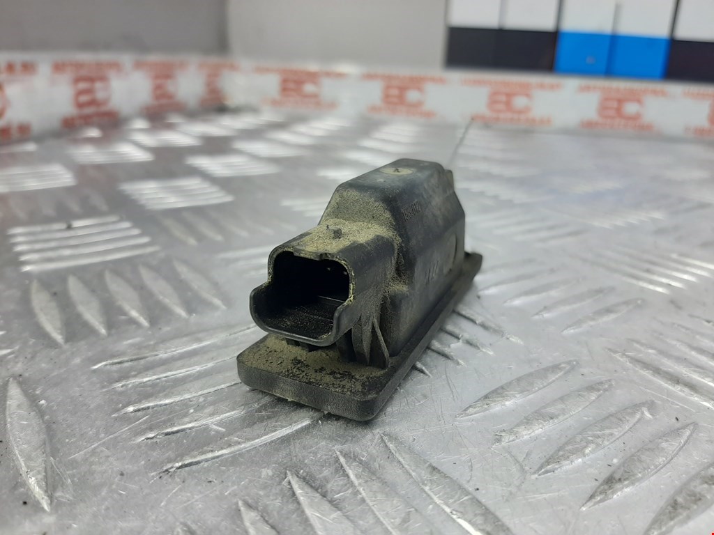 Фонарь подсветки номера PEUGEOT 607 2000-2010