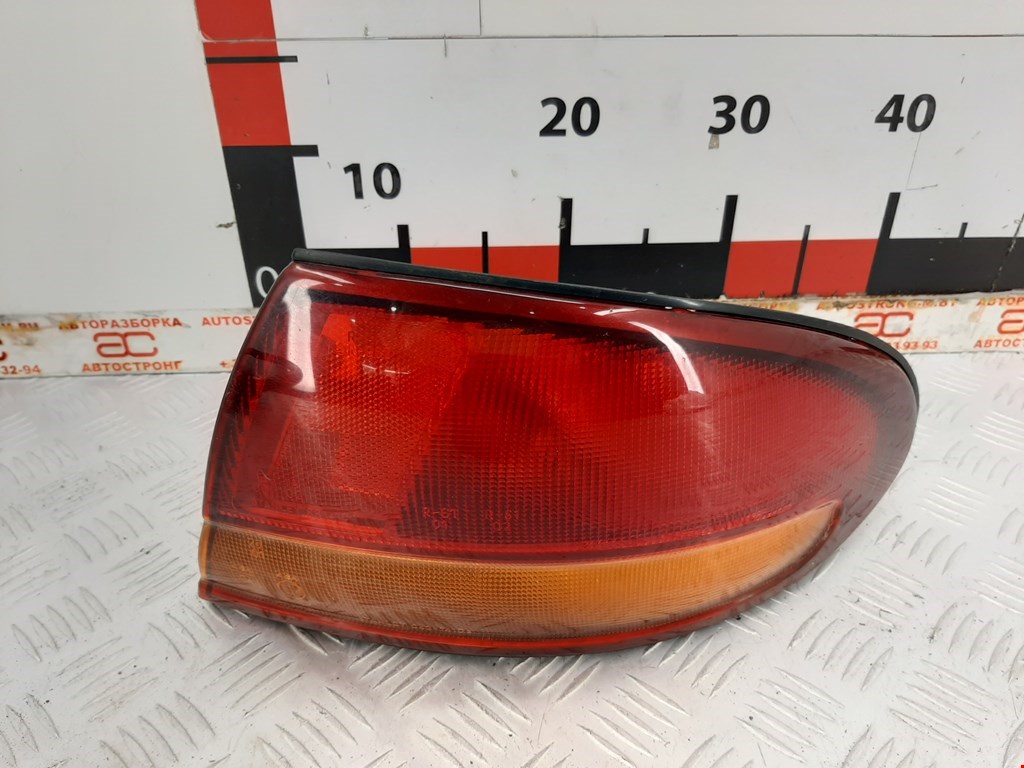 Фонарь задний правый MAZDA Xedos 6 1992-1999