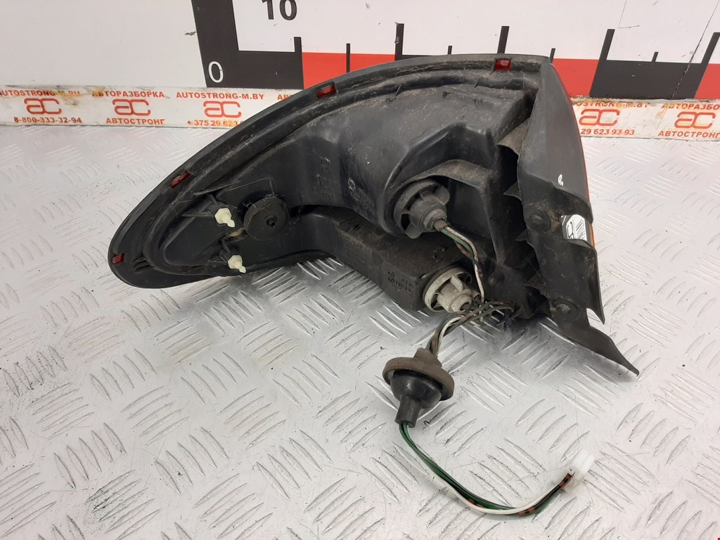 Фонарь задний правый MAZDA Xedos 6 1992-1999